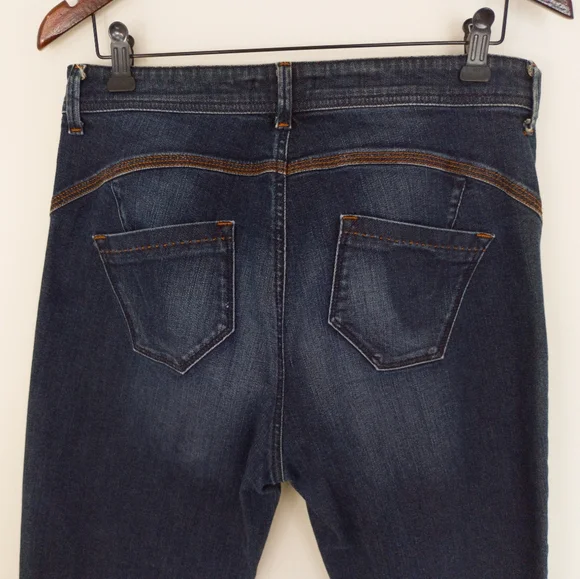 Thomas Rabe Jeans Size 12 - Picture 11 of 11